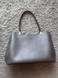 ROPE' PICNIC PASSAGE 2WAY 仕切り付きトートバッグ