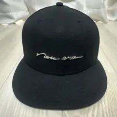 NEW ERA 59FIFTY ブラック キャップ