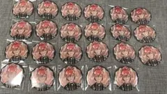 ジャックジャンヌ 織巻寿々 缶バッジセット - メルカリ