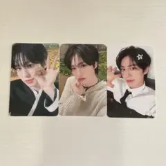 EPEX エイデン トレカ セット