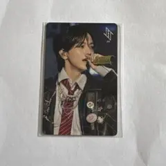 JO1 大平祥生 トレカ jo1dershow2025