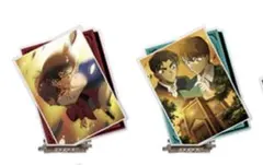 名探偵コナン メモリアルカットFILE.3 セガ ラッキーくじ アクリルスタンド