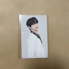 INI 後藤威尊 トレカ 085