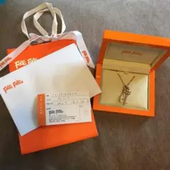 Folli Follieネックレス