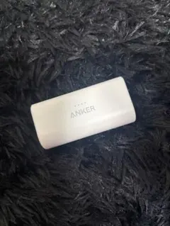 Anker Nano Power Bank モバイルバッテリー ライトニング