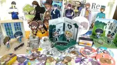 ワイテルズグッズ まとめ売り 2026年最新】タイトル：ワイテルズ キャラクターグッズ その他の人気