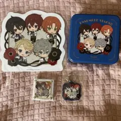あんスタ With ThanX アクリルスタンド 鳴上嵐感謝祭 Knights - メルカリ