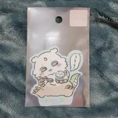 ちいかわ Baby あのこ　ステッカー