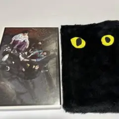 【美品】黒猫チェルシー　猫Pack