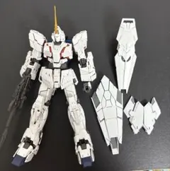 2026年最新】ユニコーン hg ガンダムの人気アイテム - メルカリ