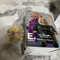 一番くじ ジョジョの奇妙な冒険 E賞 矢安宮重清 Ｇ賞ハーベストセット