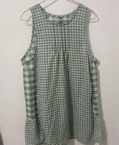 最終価格‼️すてきな先生 cafe エプロン 学研