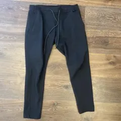 ジョガー ジョガーパンツ