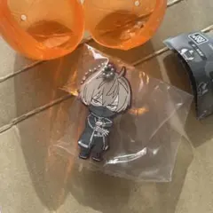 桃源暗鬼 皇后崎迅 キーホルダー