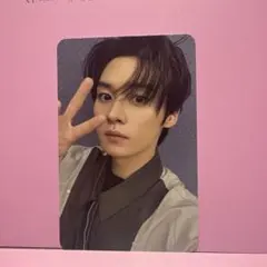 リノ　accordion トレカ　Do it スキズ