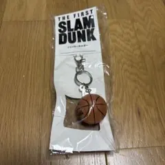 スラムダンク　THE FIRST SLAM DUNK ツインキーホルダー