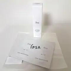 サンプル付き♡イプサ　ザ・タイムR　デイエッセンススティックe