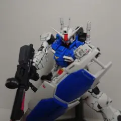 お*う様 商品説明必読!RG GUNDAM GP01 ZEPHYRANTHES