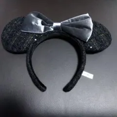 ディズニー ミニー⭐カチューシャ