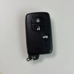 トヨタ] TOYOTA純正 ライズ HV Zスマートキー スペアキー - メルカリ