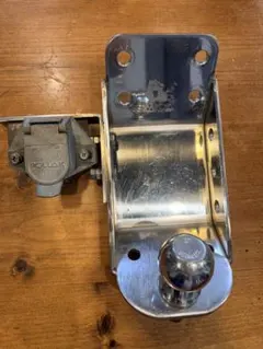 COMET製 移動運用用アルミポール伸縮ボール CP-45 - メルカリ