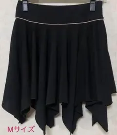 黒いスカート Mサイズ