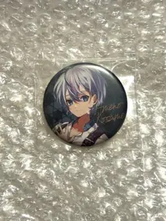 シクフォニ 雨乃こさめ 缶バッジ 第1弾 eND oF FaNTaSY