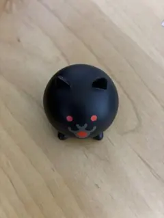 にゃんこ大戦争　ライトマスコット　ガチャガチャ　殺意のねこ