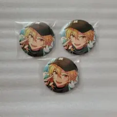 あんスタ　缶バッジ　なずな　Mar