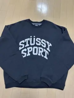 2025年最新】STUSSY SPORT スウェットの人気アイテム - メルカリ