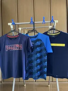 PUMA スポーツＴシャツ 150㎝　3枚セット！！のサムネイル