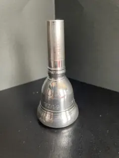 Warburton (ワーバートン) トロンボーンマウスピース 7T (細管) - メルカリ