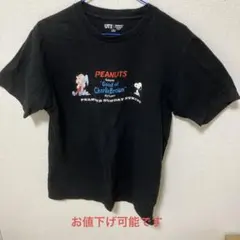 PEANUTS Tシャツ