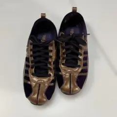 スケッチャーズ　スニーカー　レディース　婦人　23.5 極美品　SOHO LAB