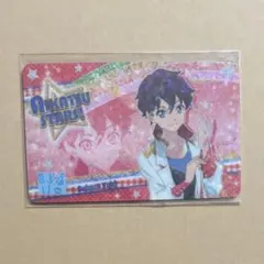 2026年最新】アイカツ ファン証明書の人気アイテム - メルカリ