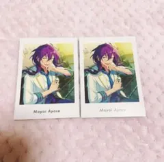 あんスタ ぱしゃっつ vol.6 Private 礼瀬マヨイ ②