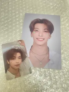 シンロン アドワン トレカ fc