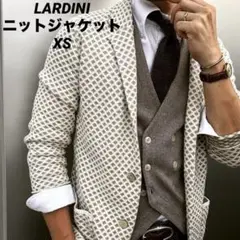 ラルディーニ テーラードジャケット