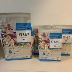 ELMO ドライフード チキン計5.4kg ELMO ドライフード チキン 5.4キロ - メルカリ