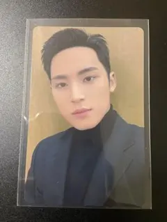 HEAVEN スペシャルThanksキャンペーン weverse ミンギュ