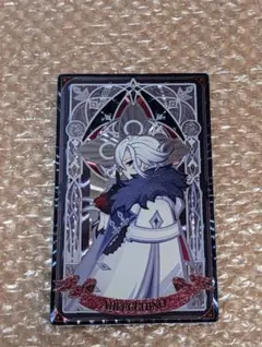 原神 霜痕与権焔 ファデュイ執行官 カード アルレッキーノ 召使