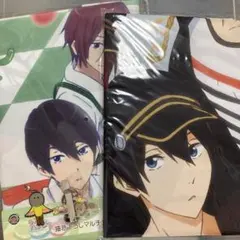 Free! グッズセット