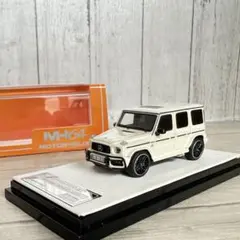 4R-805 MJ 1/64 メルセデスベンツ AMG GTR シルバー - メルカリ