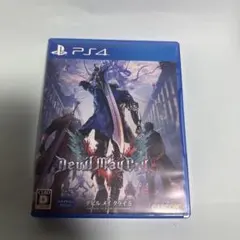 Devil May Cry 5 PS4