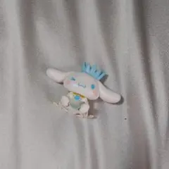 シナモンロール　ガチャ