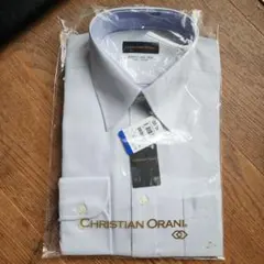 CHRISTIAN ORANI ドレスシャツ 長袖 39-78