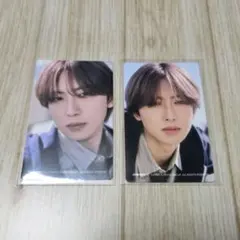 &TEAM FUMA D'PARTMENT D'ICON トレカ フォトカード