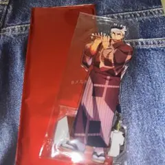 悲鳴嶼行冥 阿波踊り アクリルスタンド