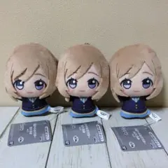 ナムコ限定　学園アイドルマスター　ちびぐるみ　vol.3　姫崎莉波