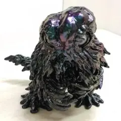 ゴジラ・ストア限定 マルサンヘドラ Painted by吉坂隆 Red Ver. - メルカリ